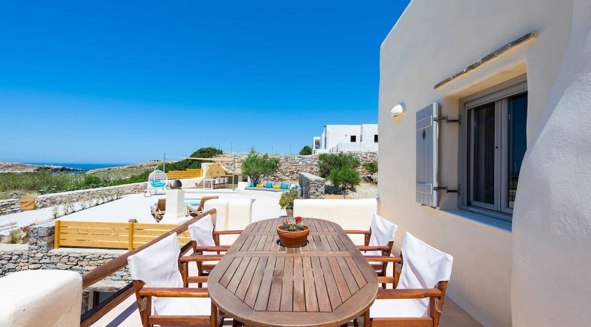 Villa for Sale Paros,  Paros Properties, Paros Real Estate 19