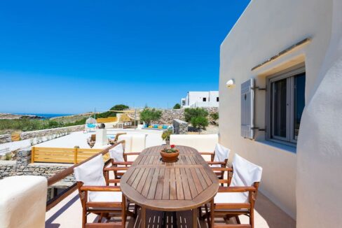 Villa for Sale Paros,  Paros Properties, Paros Real Estate 19