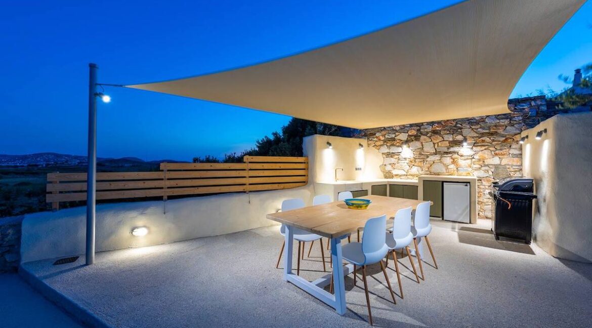 Villa for Sale Paros,  Paros Properties, Paros Real Estate 2