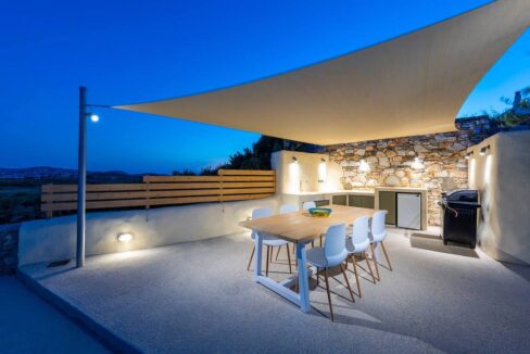 Villa for Sale Paros,  Paros Properties, Paros Real Estate 2