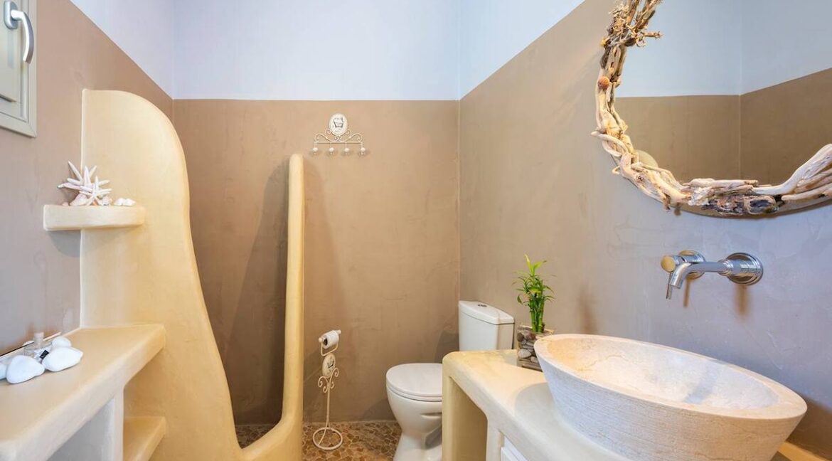 Villa for Sale Paros,  Paros Properties, Paros Real Estate 20