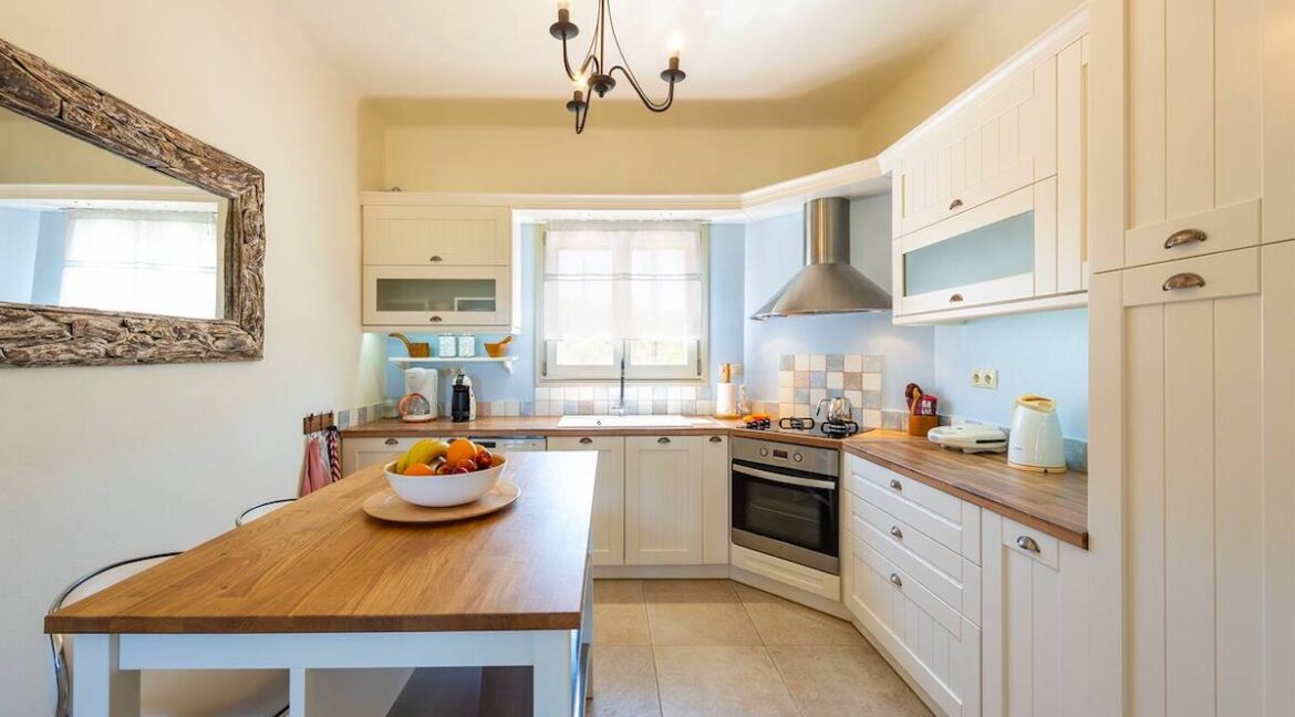 Villa for Sale Paros,  Paros Properties, Paros Real Estate 21
