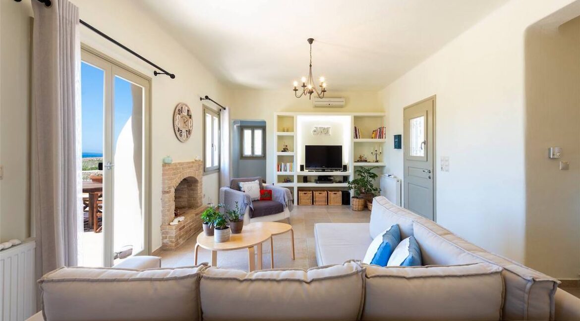 Villa for Sale Paros,  Paros Properties, Paros Real Estate 22