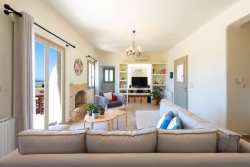 Villa for Sale Paros,  Paros Properties, Paros Real Estate 22