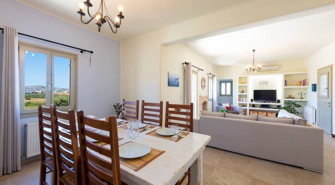 Villa for Sale Paros,  Paros Properties, Paros Real Estate 23