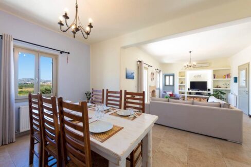 Villa for Sale Paros,  Paros Properties, Paros Real Estate 23