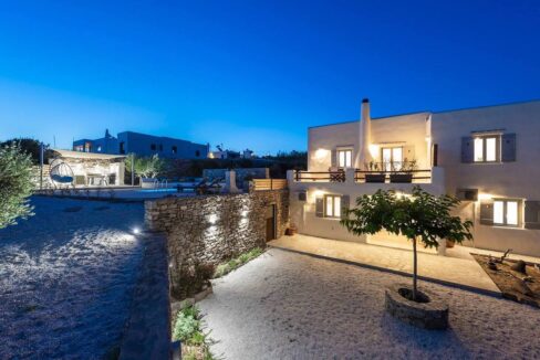 Villa for Sale Paros,  Paros Properties, Paros Real Estate 27