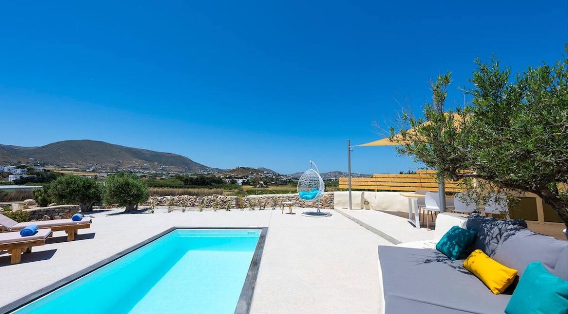 Villa for Sale Paros,  Paros Properties, Paros Real Estate 3