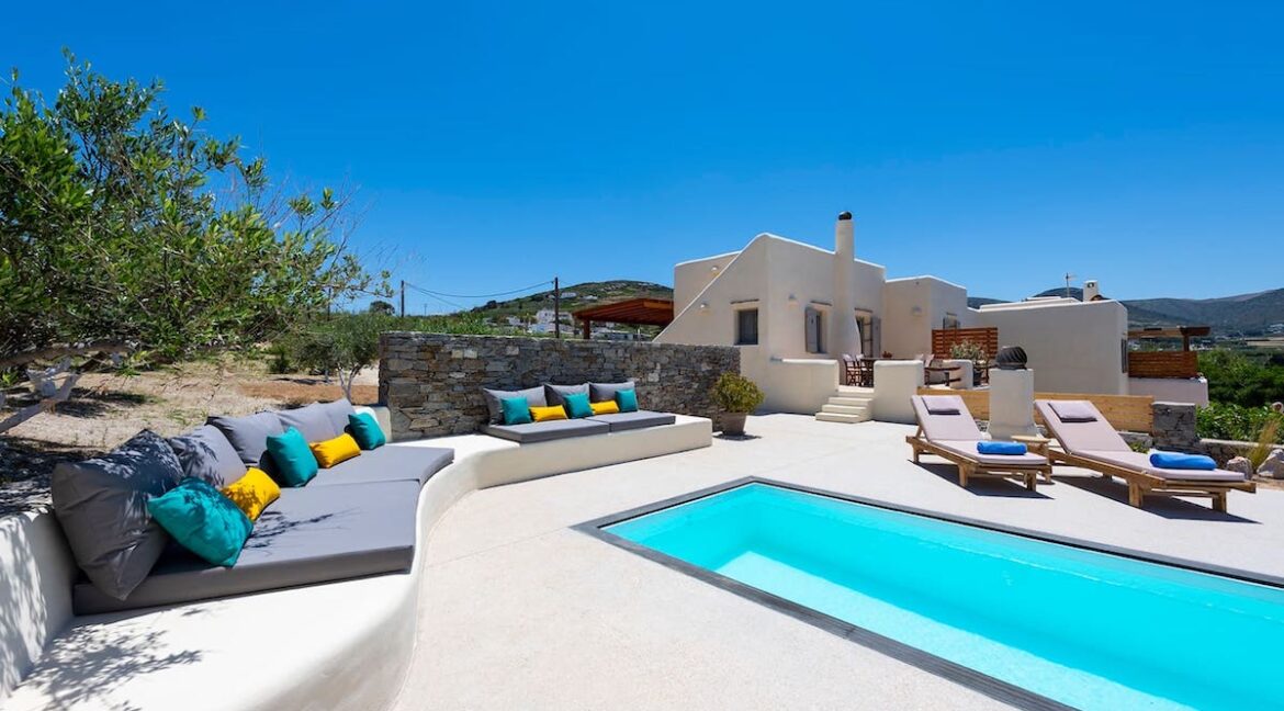 Villa for Sale Paros,  Paros Properties, Paros Real Estate 31