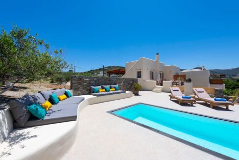 Villa for Sale Paros,  Paros Properties, Paros Real Estate 31