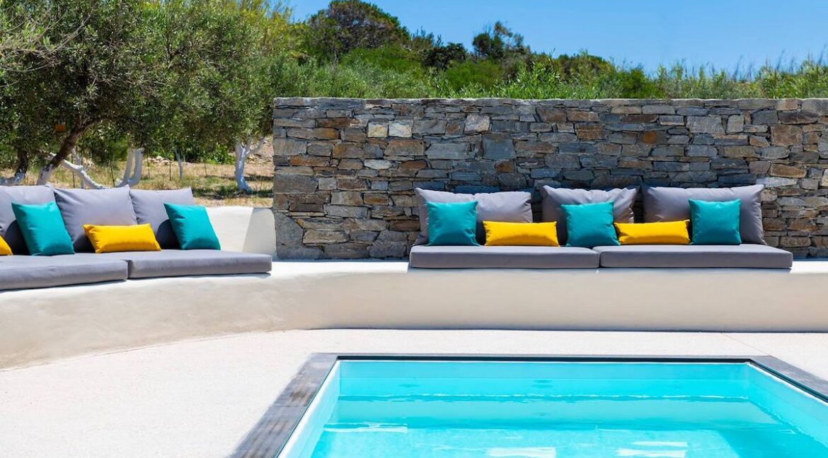 Villa for Sale Paros,  Paros Properties, Paros Real Estate 5