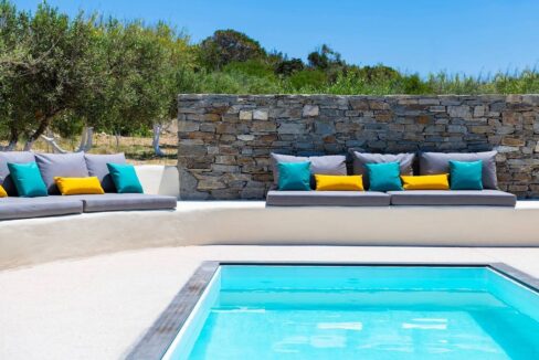 Villa for Sale Paros,  Paros Properties, Paros Real Estate 5