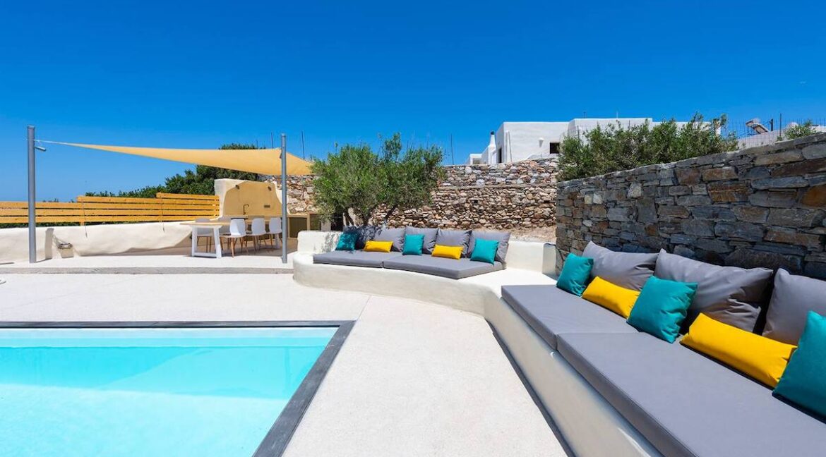Villa for Sale Paros,  Paros Properties, Paros Real Estate 6