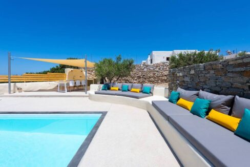 Villa for Sale Paros,  Paros Properties, Paros Real Estate 6