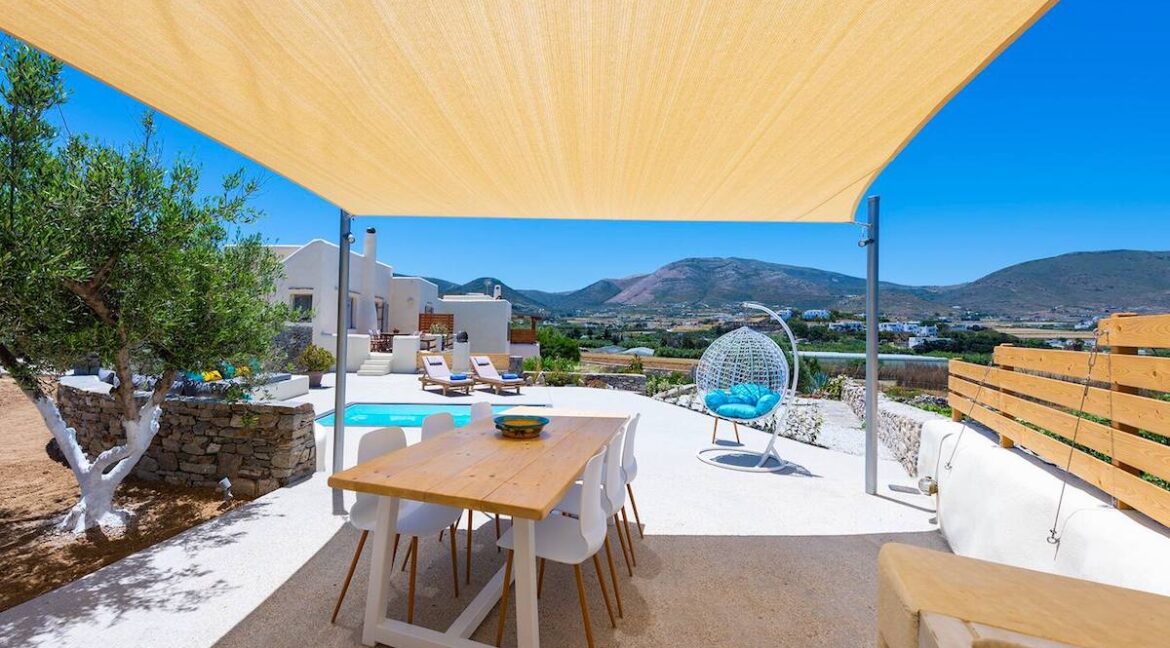Villa for Sale Paros,  Paros Properties, Paros Real Estate 7