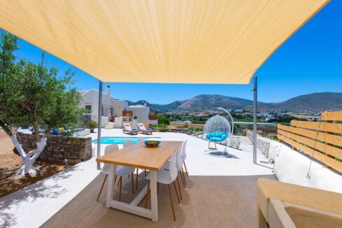 Villa for Sale Paros,  Paros Properties, Paros Real Estate 7