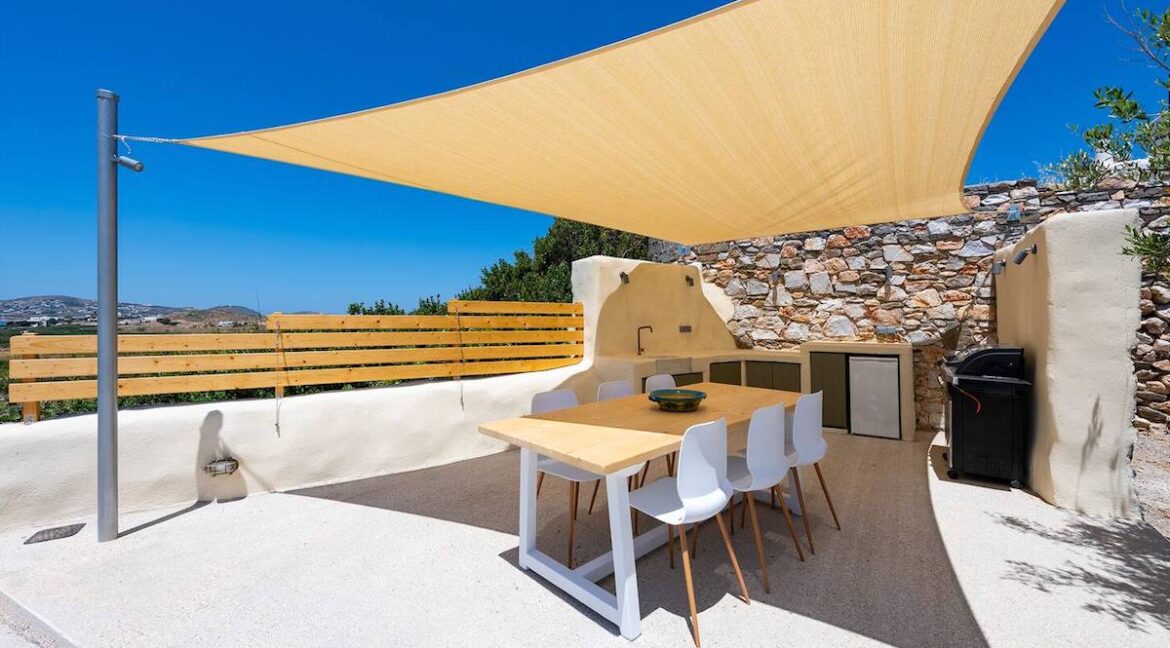 Villa for Sale Paros,  Paros Properties, Paros Real Estate 8