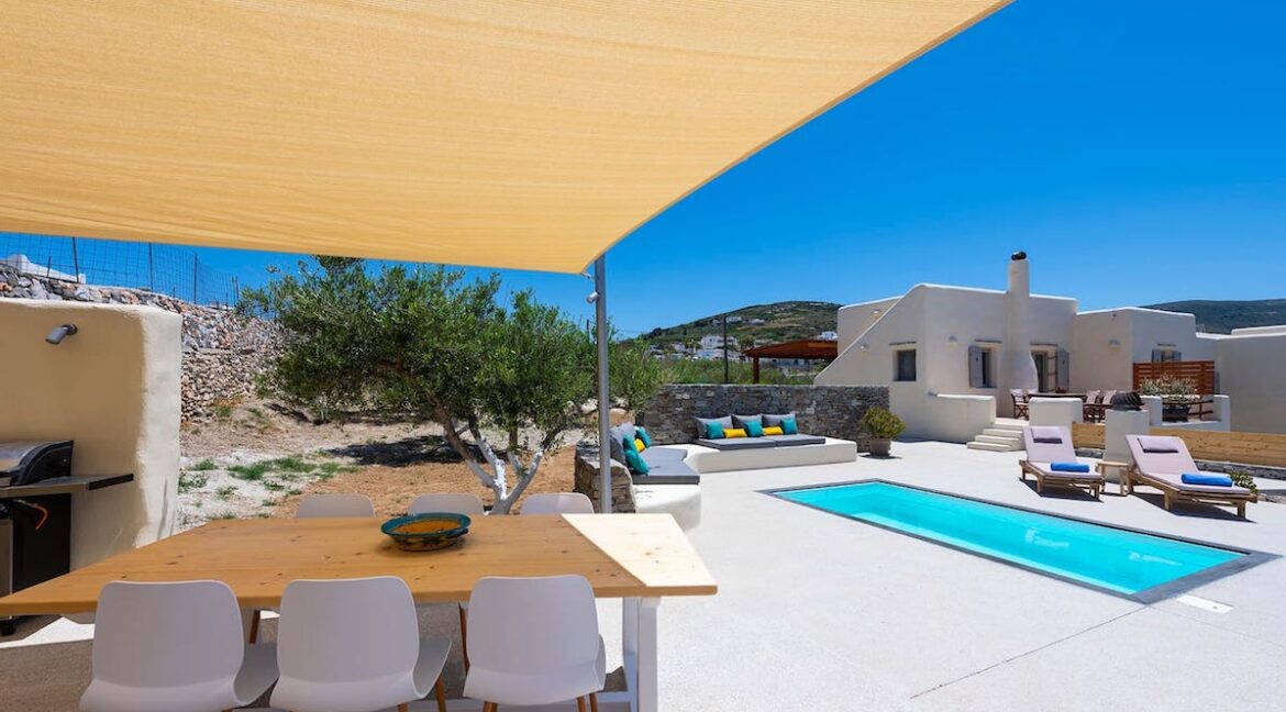 Villa for Sale Paros,  Paros Properties, Paros Real Estate 9