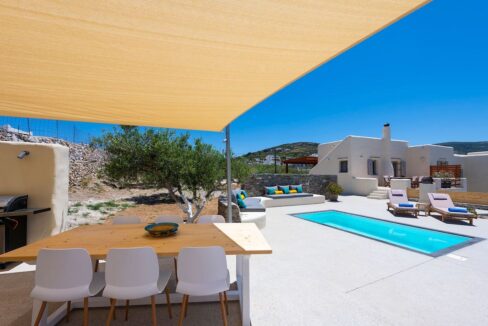 Villa for Sale Paros,  Paros Properties, Paros Real Estate 9