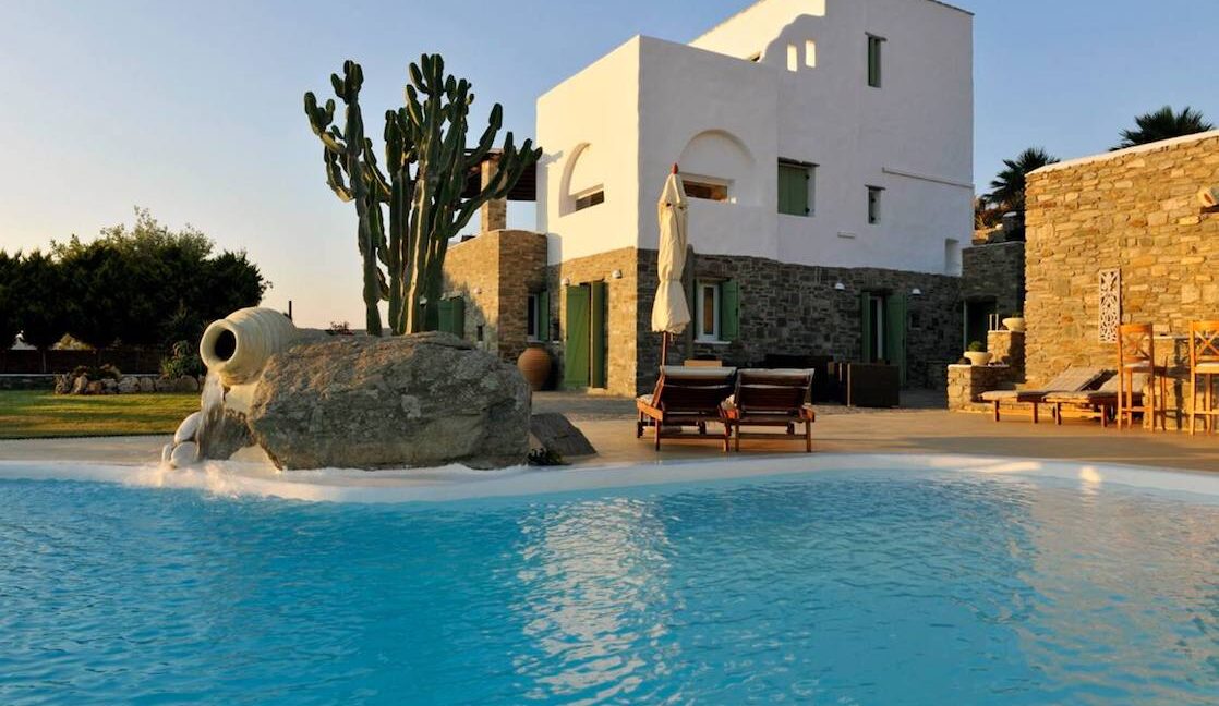 PAROS REAL ESTATE, House for sale Paros, Paros Property for Sale