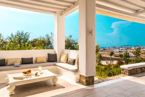 Villa near Chora Mykonos, Villa in Tourlos Mykonos for Sale 20