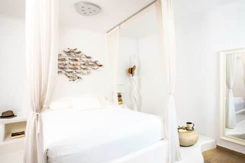 Villa near Chora Mykonos, Villa in Tourlos Mykonos for Sale 3