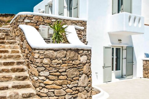 Villa near Chora Mykonos, Villa in Tourlos Mykonos for Sale 5