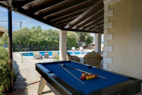Villa near Kassiopi Corfu for sale, Corfu Luxury Homes 1