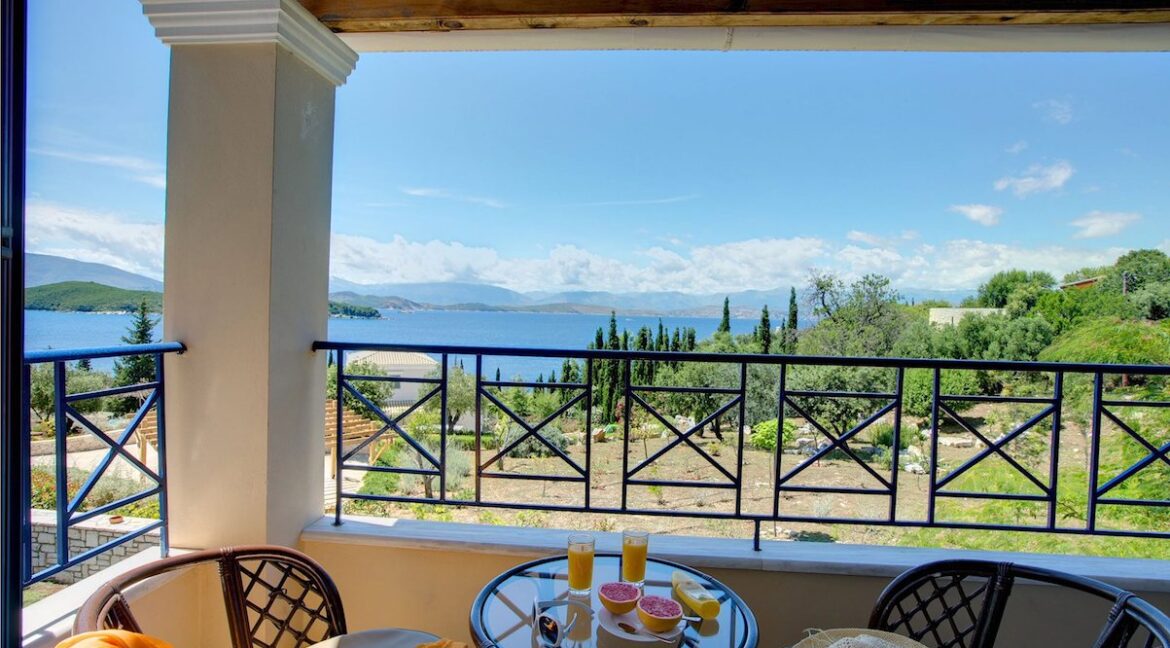 Villa near Kassiopi Corfu for sale, Corfu Luxury Homes 10