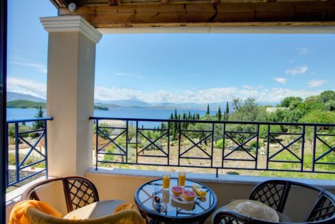Villa near Kassiopi Corfu for sale, Corfu Luxury Homes 10
