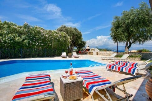 Villa near Kassiopi Corfu for sale, Corfu Luxury Homes 13