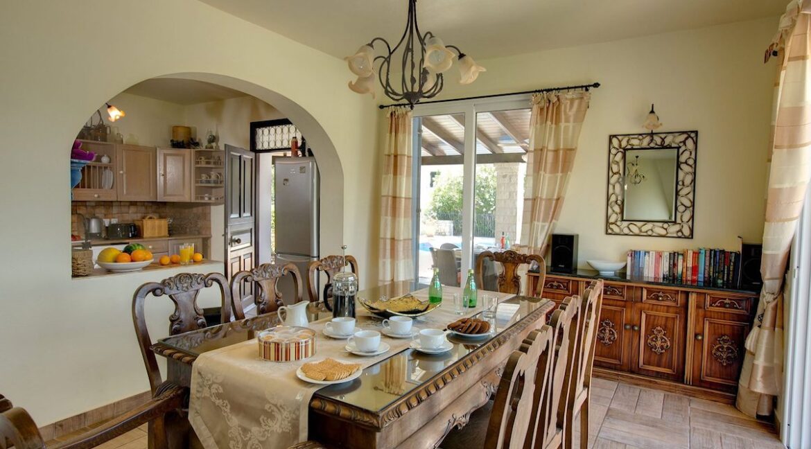 Villa near Kassiopi Corfu for sale, Corfu Luxury Homes 14