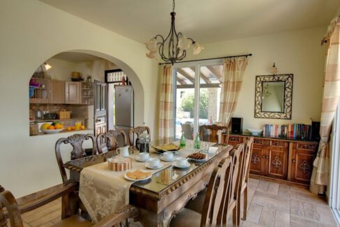 Villa near Kassiopi Corfu for sale, Corfu Luxury Homes 14