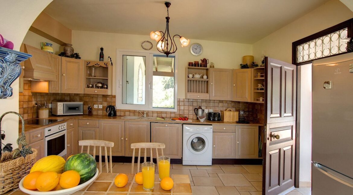 Villa near Kassiopi Corfu for sale, Corfu Luxury Homes 15
