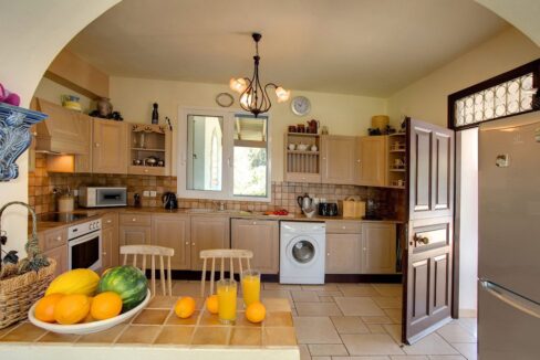 Villa near Kassiopi Corfu for sale, Corfu Luxury Homes 15