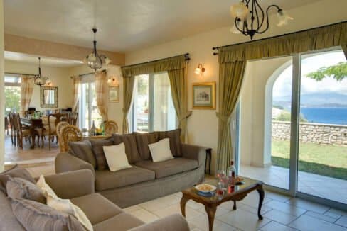 Villa near Kassiopi Corfu for sale, Corfu Luxury Homes 18