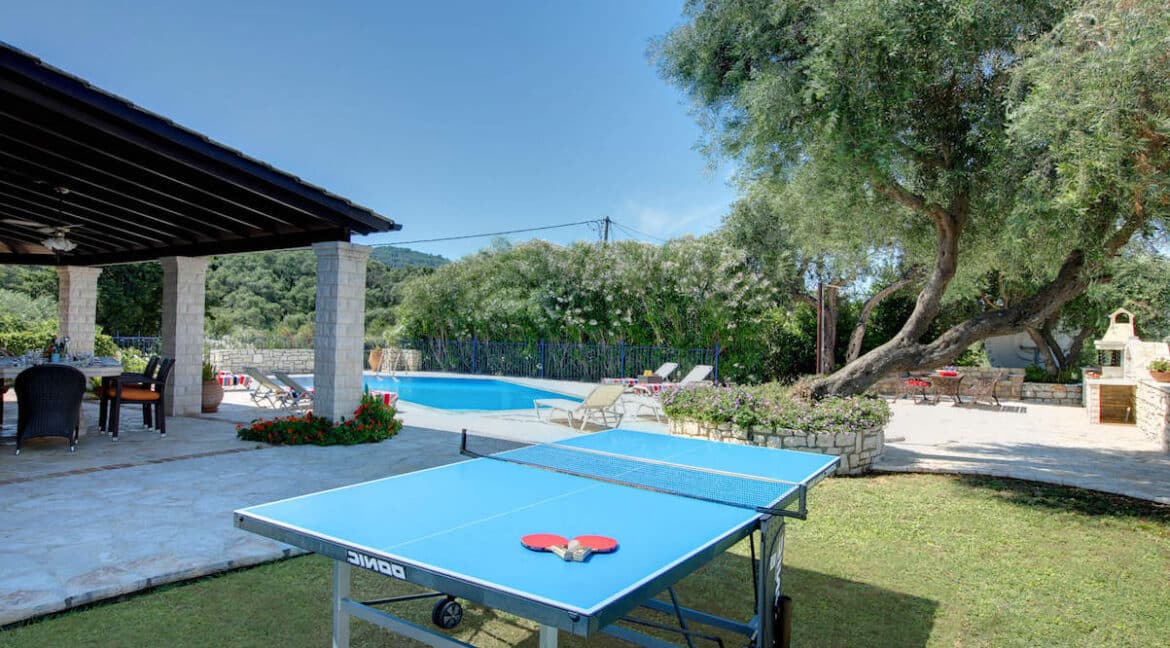 Villa near Kassiopi Corfu for sale, Corfu Luxury Homes 2