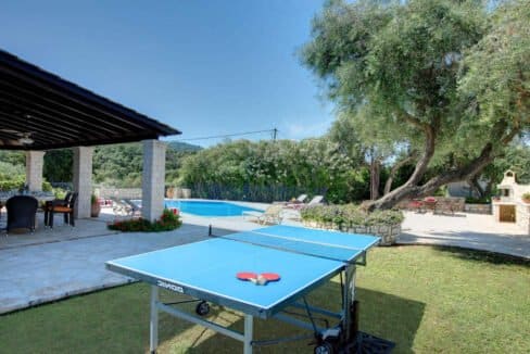 Villa near Kassiopi Corfu for sale, Corfu Luxury Homes 2