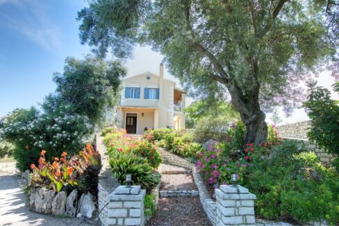 Villa near Kassiopi Corfu for sale, Corfu Luxury Homes 20