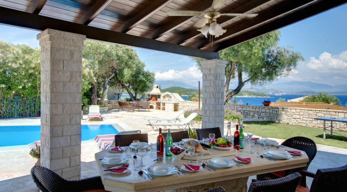 Villa near Kassiopi Corfu for sale, Corfu Luxury Homes 22