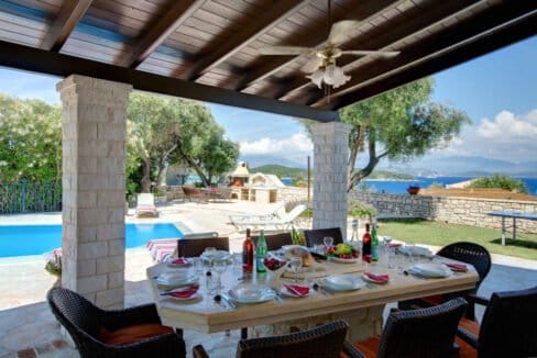 Villa near Kassiopi Corfu for sale, Corfu Luxury Homes 22