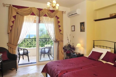 Villa near Kassiopi Corfu for sale, Corfu Luxury Homes 26