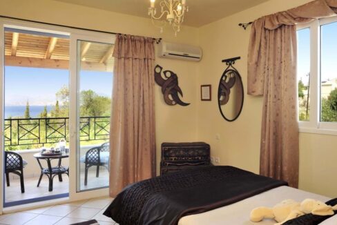 Villa near Kassiopi Corfu for sale, Corfu Luxury Homes 27