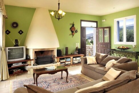 Villa near Kassiopi Corfu for sale, Corfu Luxury Homes 28