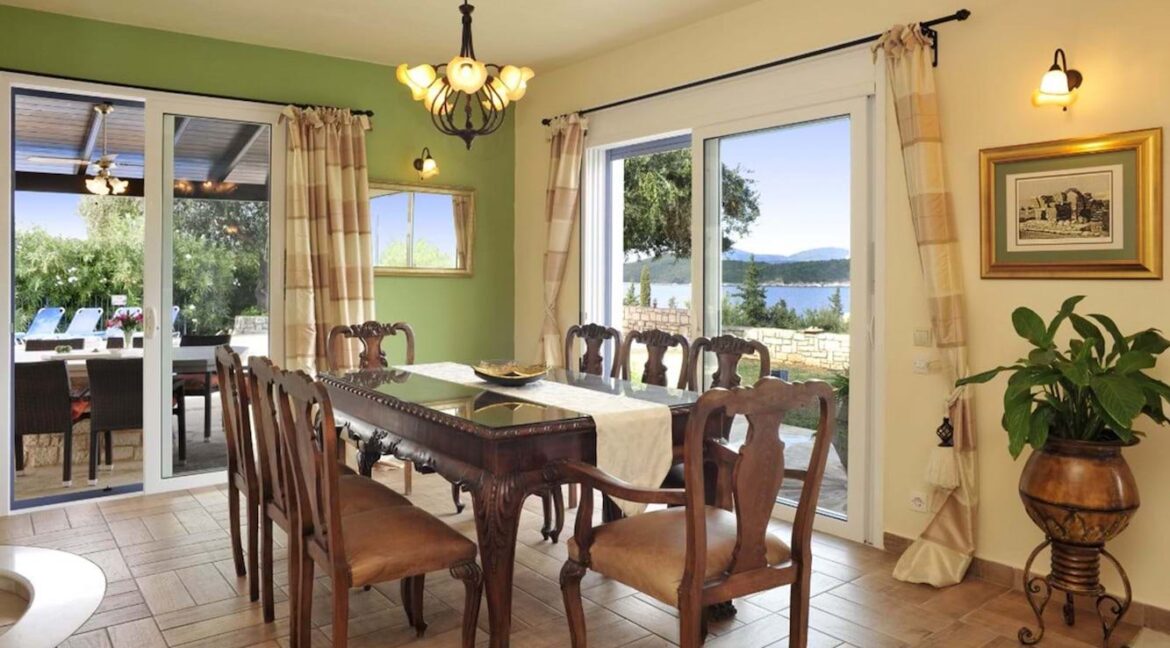 Villa near Kassiopi Corfu for sale, Corfu Luxury Homes 29