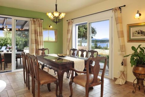 Villa near Kassiopi Corfu for sale, Corfu Luxury Homes 29