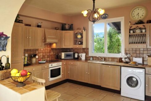 Villa near Kassiopi Corfu for sale, Corfu Luxury Homes 30