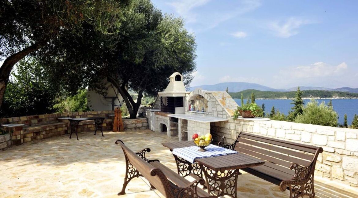 Villa near Kassiopi Corfu for sale, Corfu Luxury Homes 31