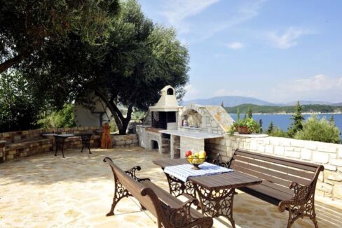 Villa near Kassiopi Corfu for sale, Corfu Luxury Homes 31