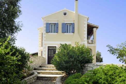 Villa near Kassiopi Corfu for sale, Corfu Luxury Homes 33